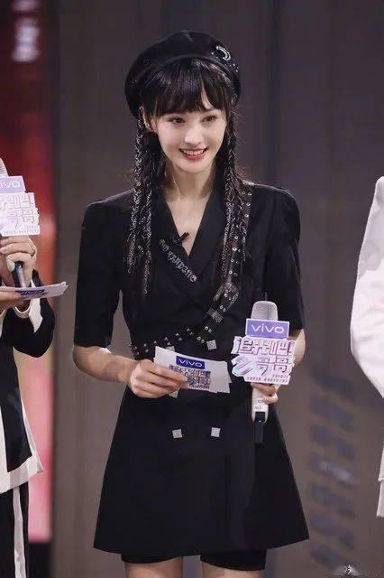 娱乐大爆料陈数是哪一期,演技与美貌并存的实力派女演员! 第3张 娱乐大爆料陈数是哪一期,演技与美貌并存的实力派女演员! 第3张