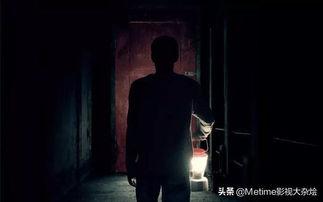 黑夜造访在线观看,揭秘神秘事件背后的惊悚真相 第2张 黑夜造访在线观看,揭秘神秘事件背后的惊悚真相 第2张