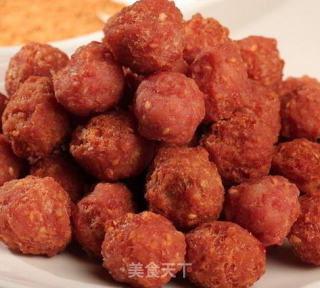 牛肉丸子爆料视频大全图片,视频大全图片带你探秘美食制作过程  第2张