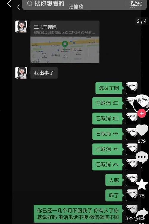 小杨哥爆料聊天截图视频,揭秘聊天截图视频背后的惊人真相  第3张